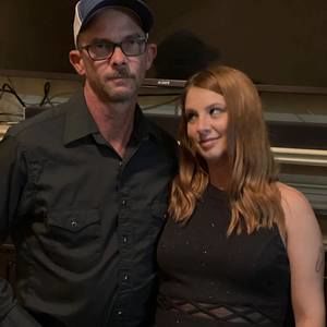 Meet your Posher, Ricky